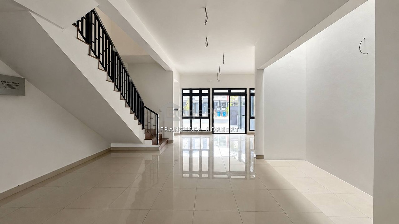 Ilham Residence 3 @ City of Elmina