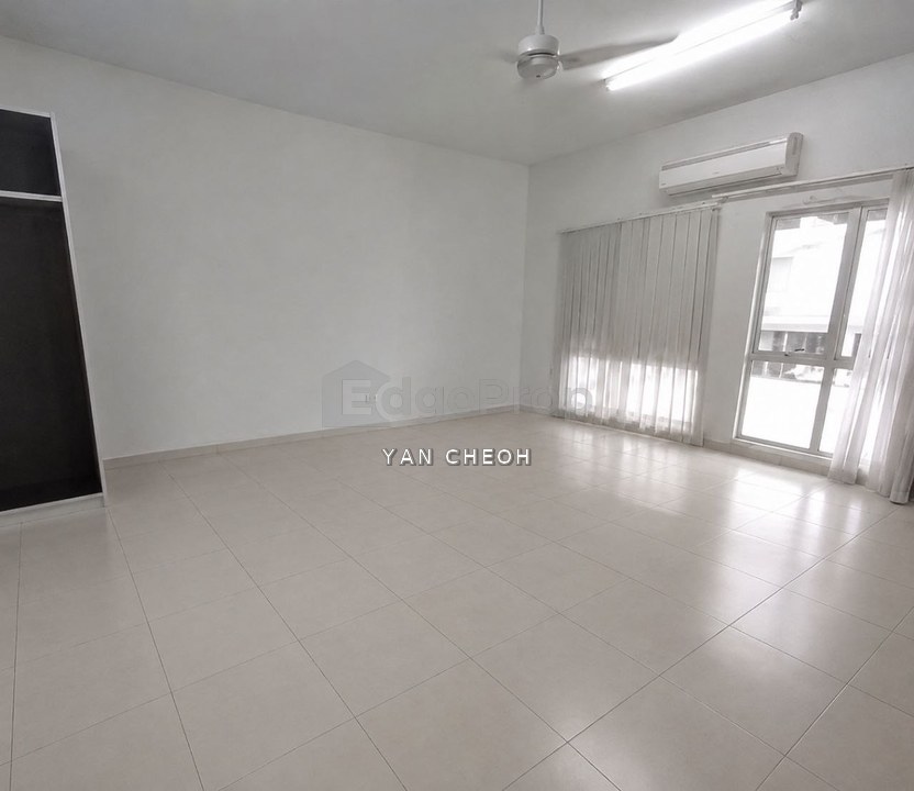 Bandar Seri Coalfields, Puncak Alam Sungai Buloh, 2 Storey House For Rent, Selangor, Sungai Buloh