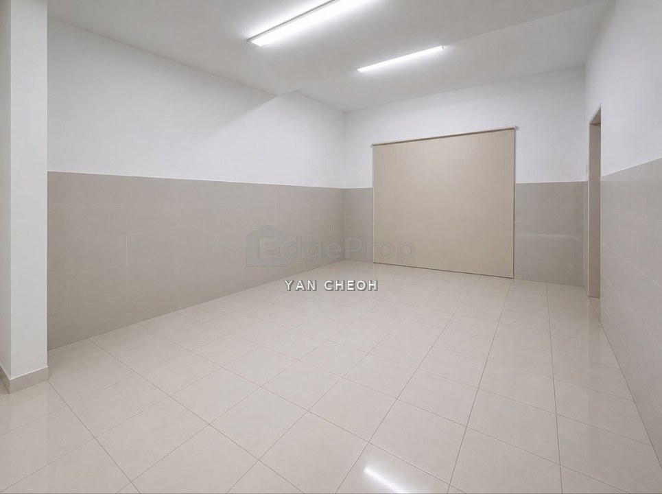 Bandar Seri Coalfields, Puncak Alam Sungai Buloh, 2 Storey House For Rent, Selangor, Sungai Buloh