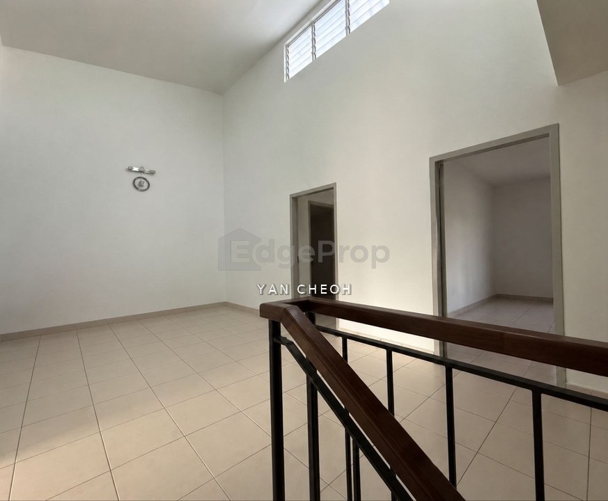 Bandar Seri Coalfields, Puncak Alam Sungai Buloh, 2 Storey House For Rent, Selangor, Sungai Buloh