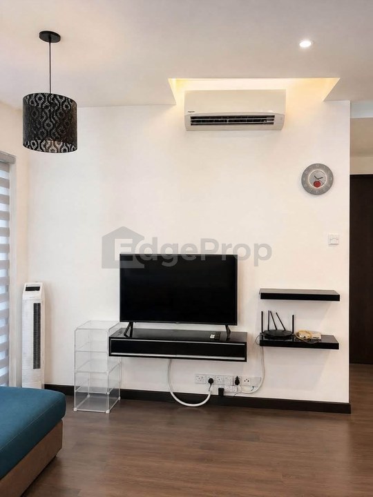 Vista Bangi, Kajang, Selangor, Kajang