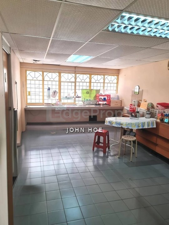 4 Storey Shop Lot, Cheras