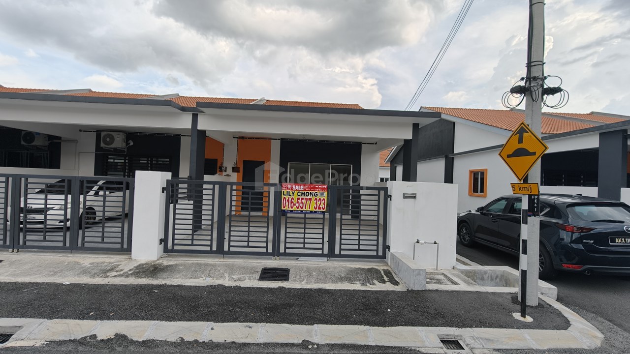 TAMAN KLEBANG PUTRA