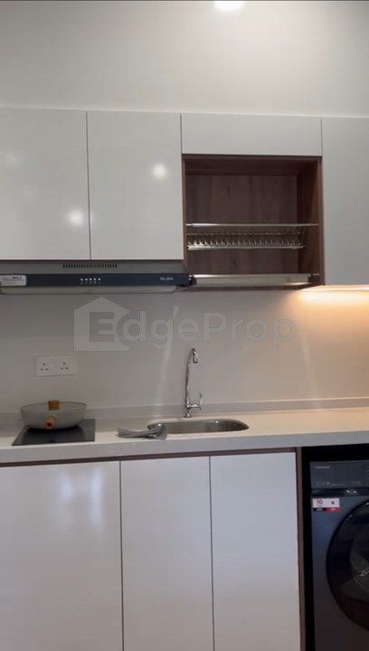 V Residence 2 @ Sunway Velocity, Cheras For Rent, Kuala Lumpur, Cheras
