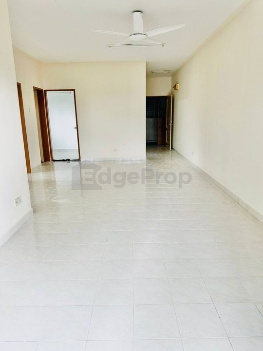 Puteri Bayu Apartment