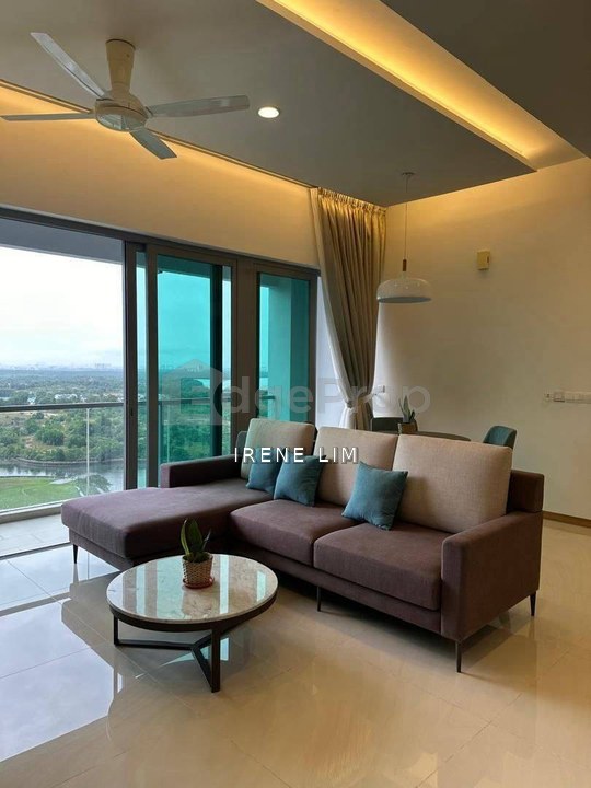 Southern Marina Residences