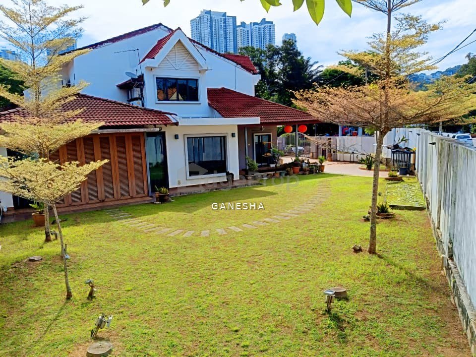 Bandar Sri Damansara