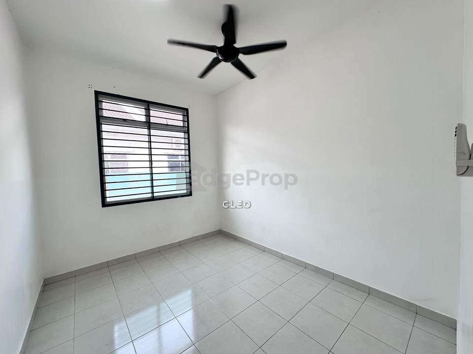 Unblocked View Single Storey For Sale Full Loan, Johor, Johor Bahru