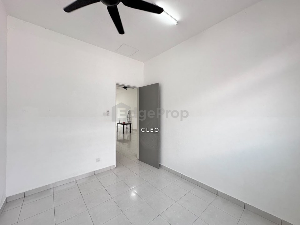Unblocked View Single Storey For Sale Full Loan, Johor, Johor Bahru