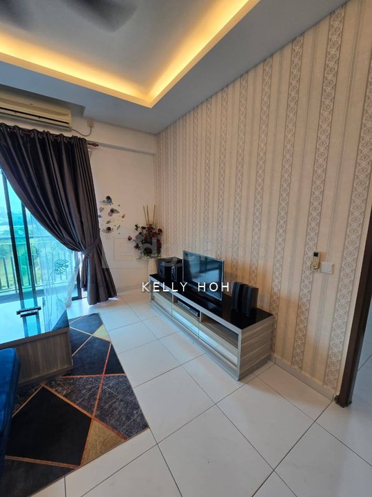 Sky Oasis Residences