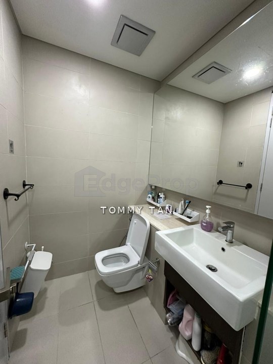 The Ridge @ KL East (Residensi Rabung KL Timur)