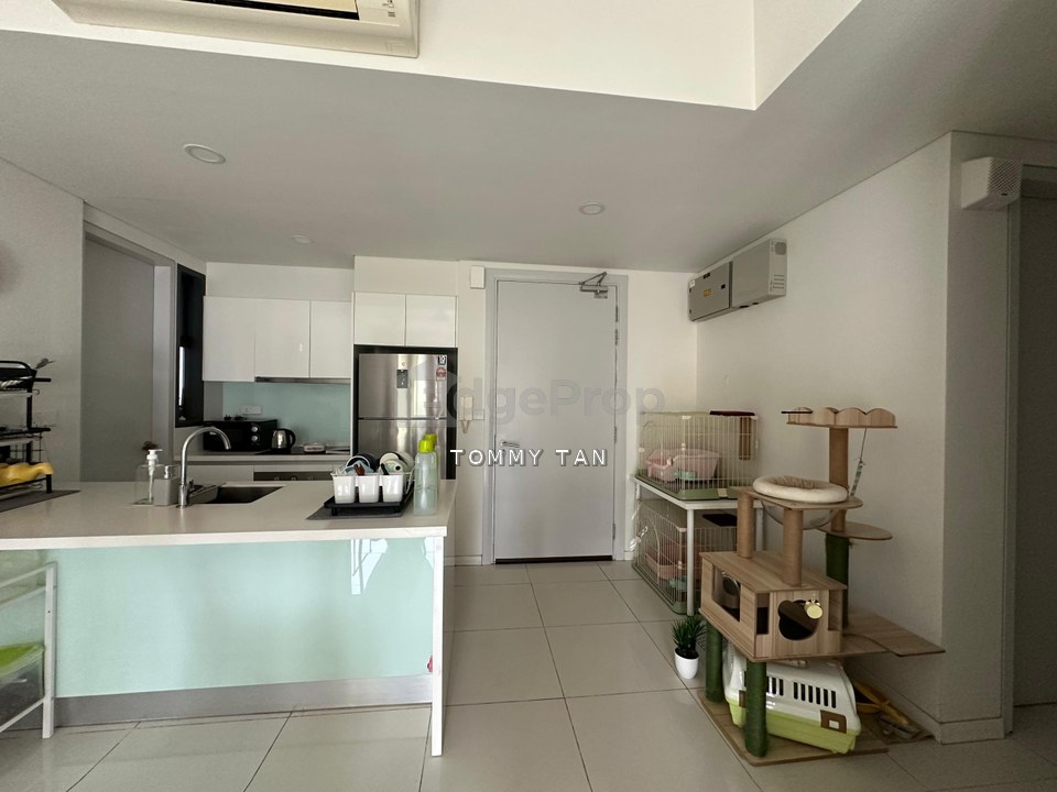 The Ridge @ KL East (Residensi Rabung KL Timur)