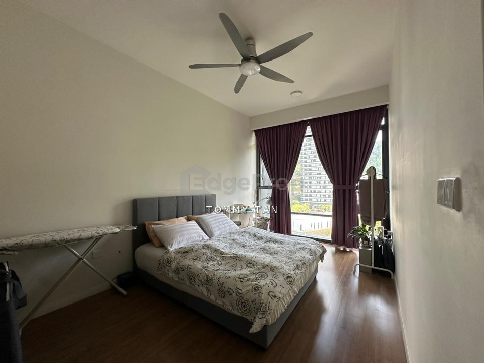 The Ridge @ KL East (Residensi Rabung KL Timur)