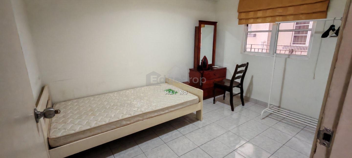 Laman Suria Condo Mont Kiara Fully Furnished 2 Bedrooms 2 Car Parks For Rent, Kuala Lumpur, Batu 