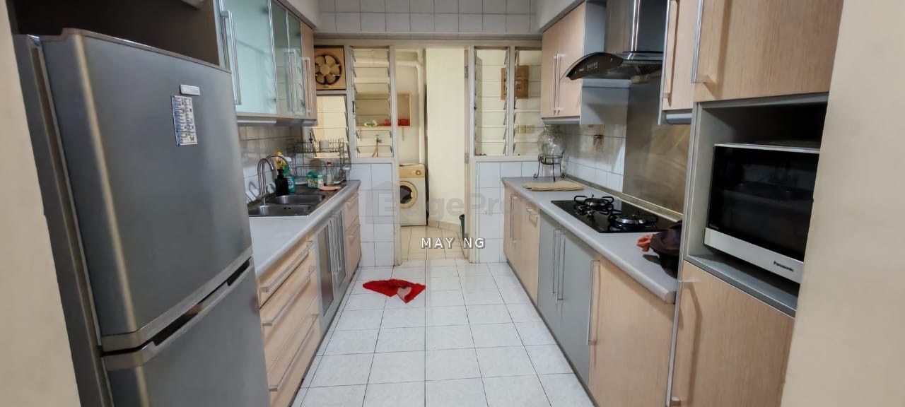 Laman Suria Condo Mont Kiara Fully Furnished 2 Bedrooms 2 Car Parks For Rent, Kuala Lumpur, Batu 