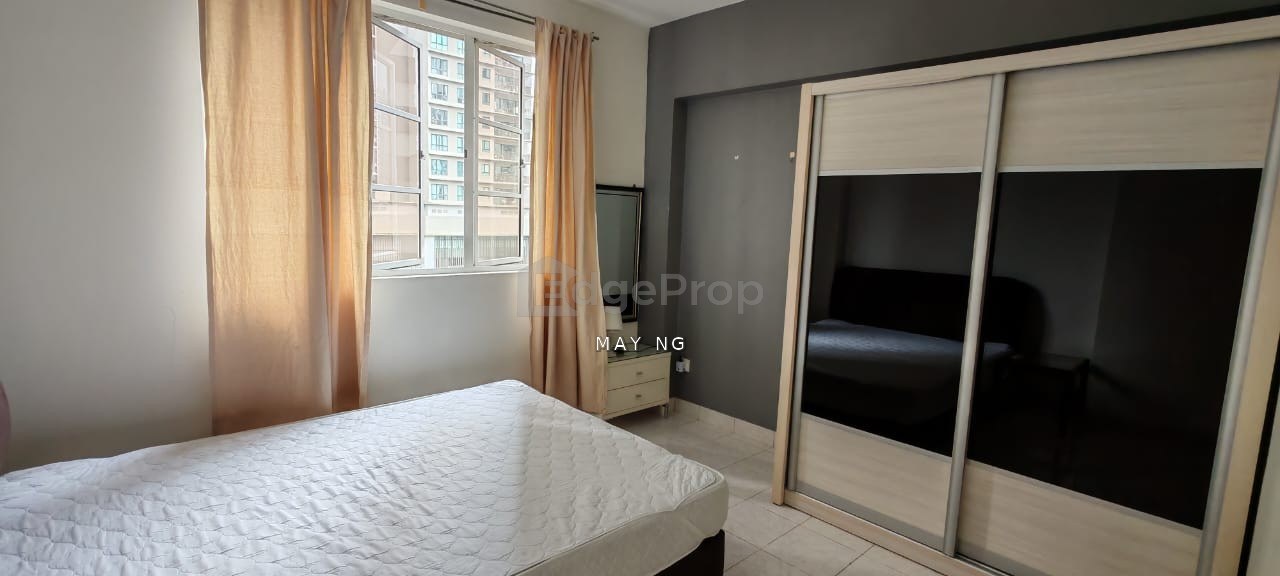 Laman Suria Condo Mont Kiara Fully Furnished 2 Bedrooms 2 Car Parks For Rent, Kuala Lumpur, Batu 