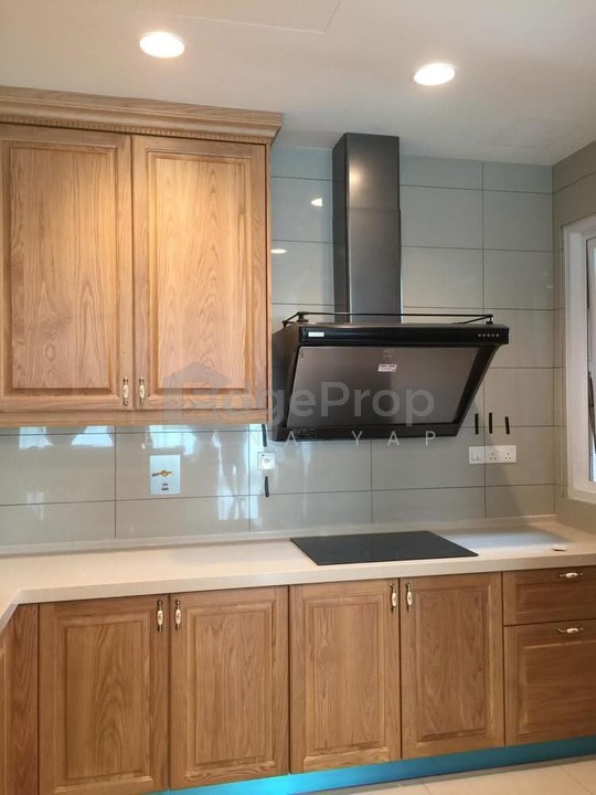 Moved in condition, Selangor, Petaling Jaya