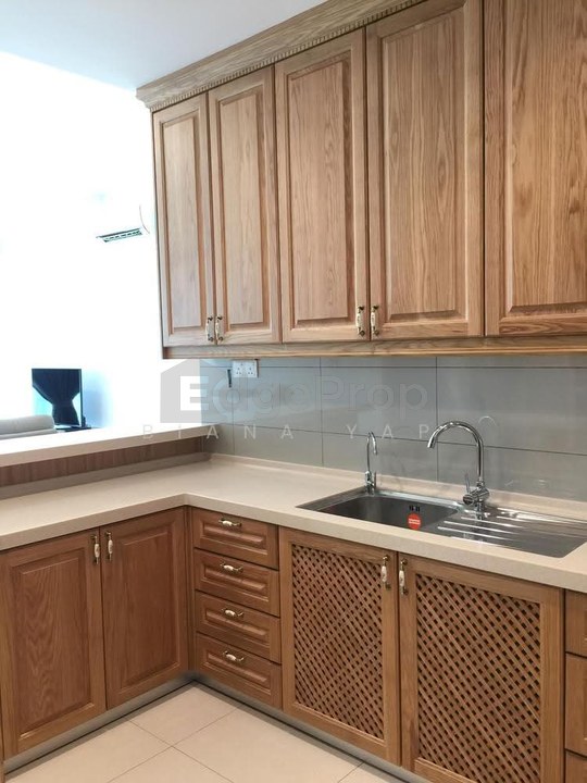 Moved in condition, Selangor, Petaling Jaya