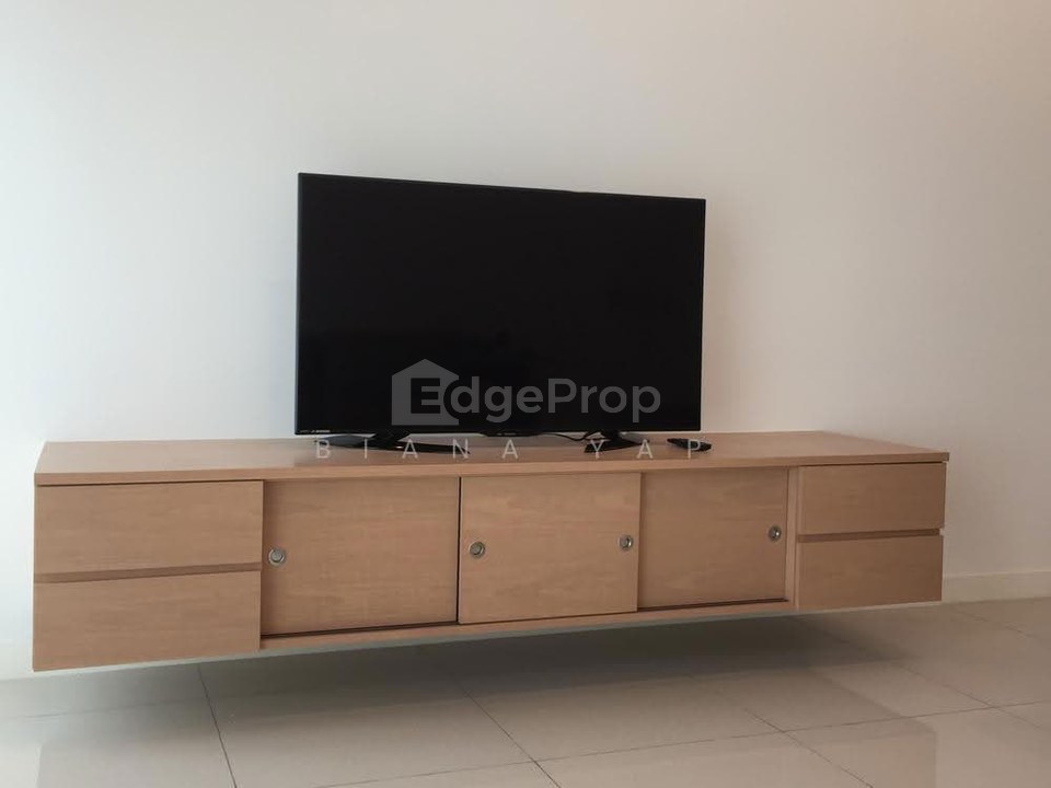 Moved in condition, Selangor, Petaling Jaya