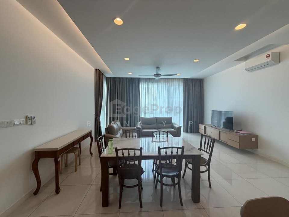 Uptown Residences