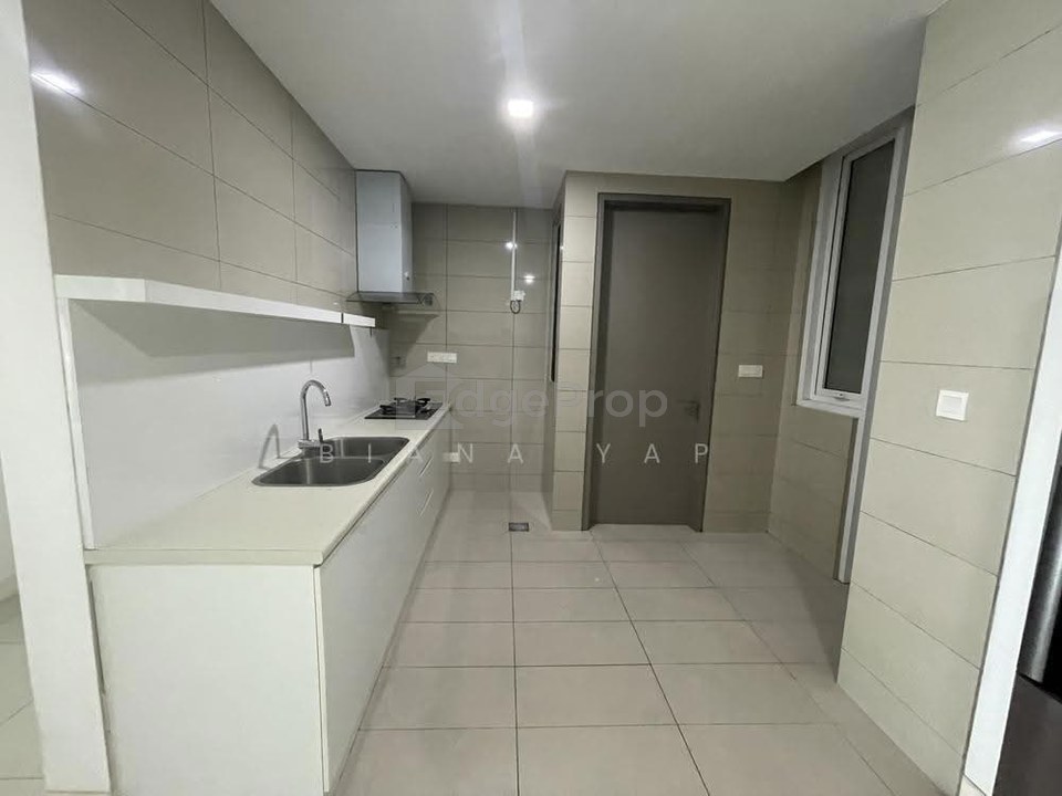 Refurbished unit ready to move in, Selangor, Petaling Jaya