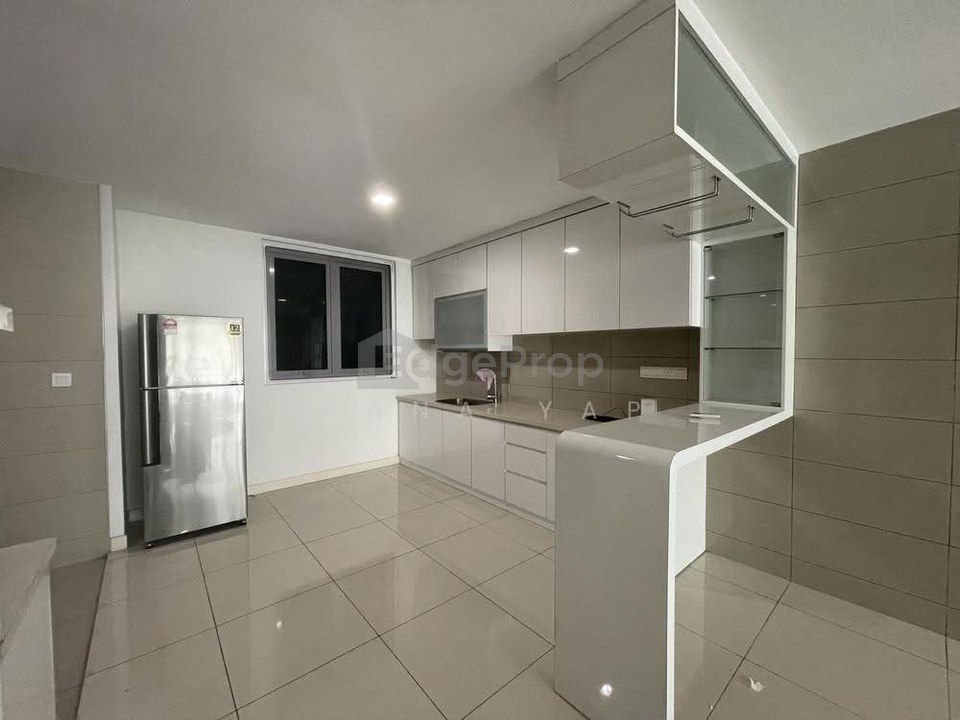Refurbished unit ready to move in, Selangor, Petaling Jaya