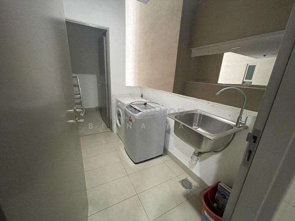 Refurbished unit ready to move in, Selangor, Petaling Jaya