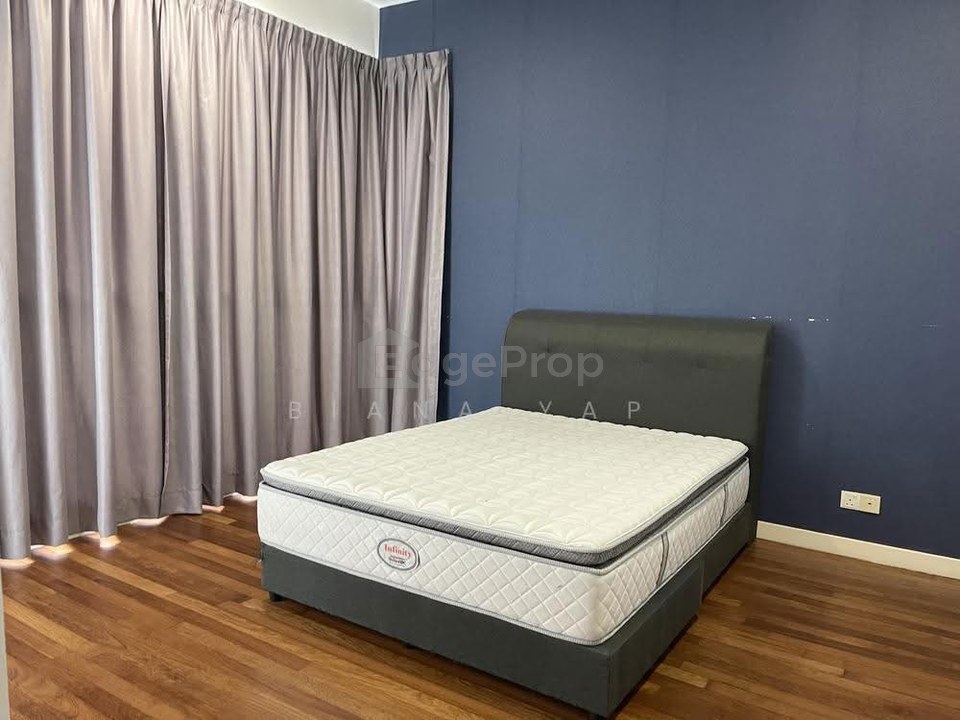 Refurbished unit ready to move in, Selangor, Petaling Jaya