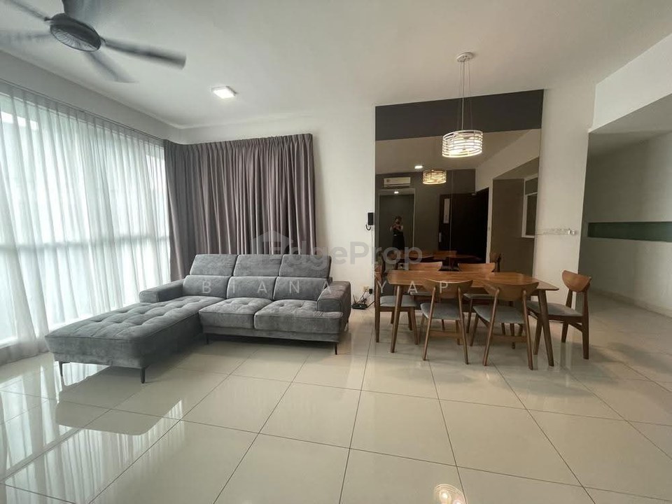 Uptown Residences
