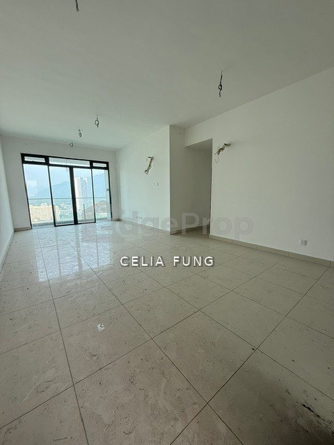 A beautiful 4-bedroom seaview unit at Marinox Sky Villas Condominium, Tanjong Tokong, is now available for sale., Penang, Tanjung Tokong