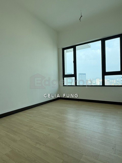 A beautiful 4-bedroom seaview unit at Marinox Sky Villas Condominium, Tanjong Tokong, is now available for sale., Penang, Tanjung Tokong