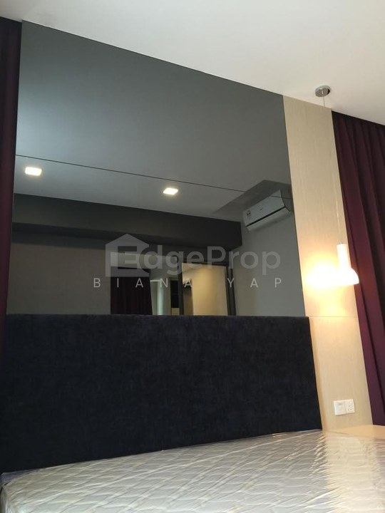 Grab it fast. Limited unit available for rent., Selangor, Petaling Jaya
