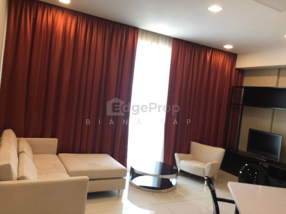 Uptown Residences