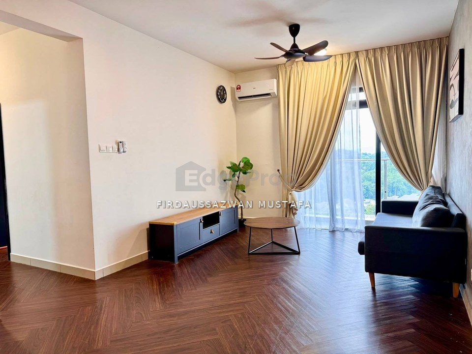 Setia Seraya Residences