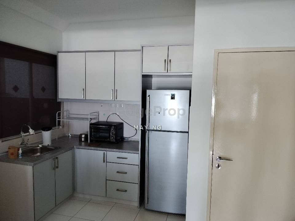 First Residence @ Kepong Baru Fully Furnished 3 Bedrooms 2 Bathrooms For Ren, Kuala Lumpur, Kepong