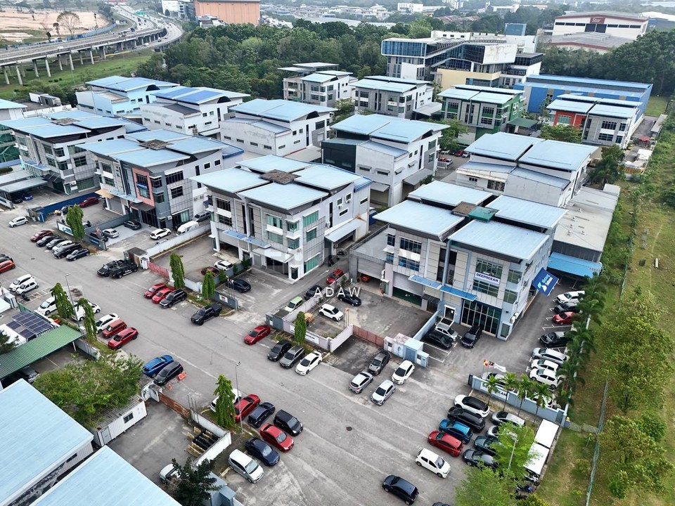 Bukit Jelutong