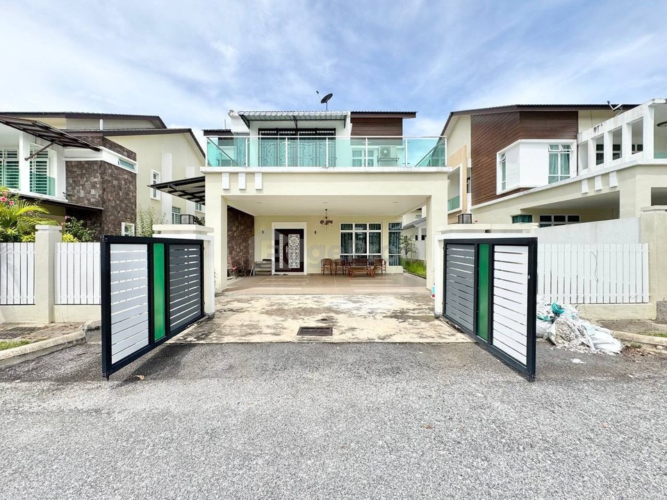 Taman Bukit Senawang Perdana