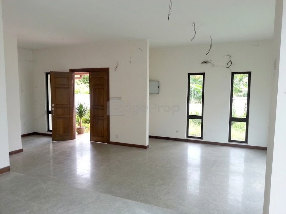 Jalan Bukit Rahman Putra