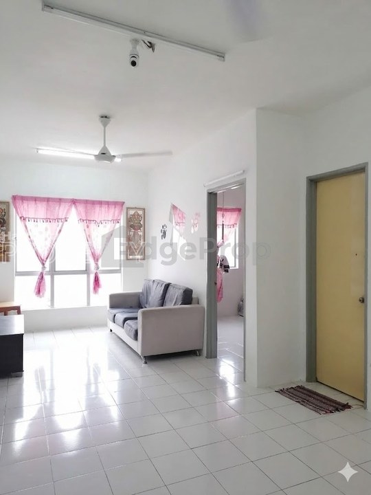 Pangsapuri Raya
