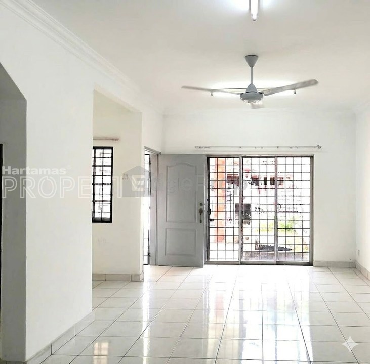 2-Storey Terraced House (Freehold) @ BRP 7, Bukit Rahman Putra, Sungai Buloh for Sale, Selangor, Bukit Rahman Putra