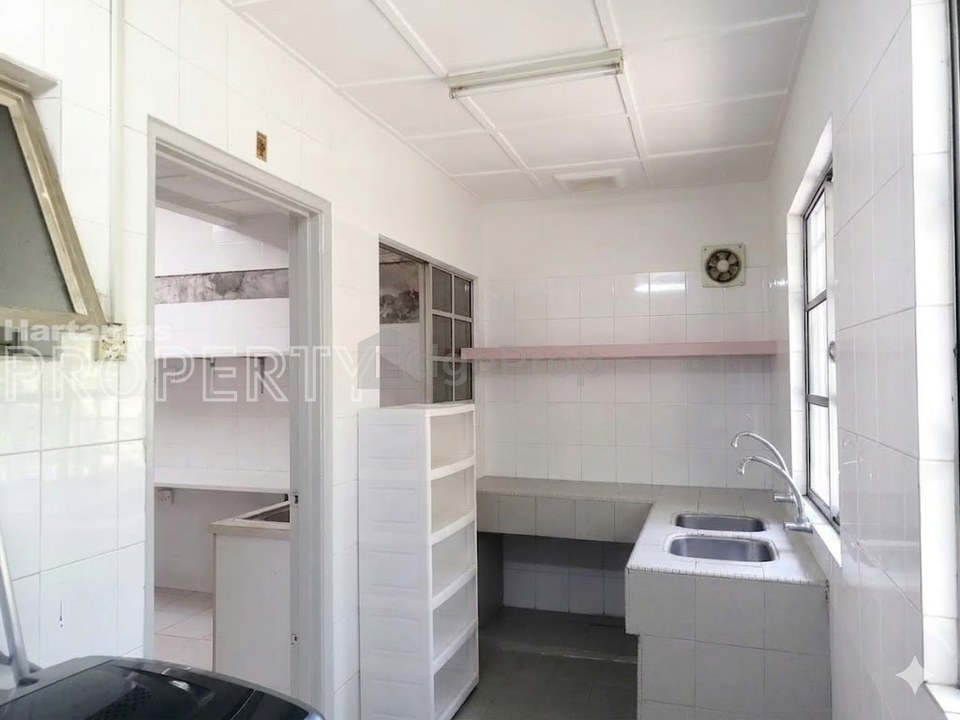 2-Storey Terraced House (Freehold) @ BRP 7, Bukit Rahman Putra, Sungai Buloh for Sale, Selangor, Bukit Rahman Putra
