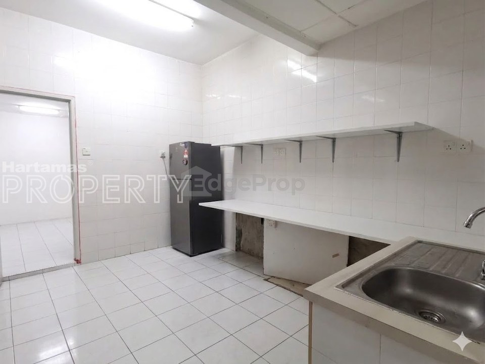 2-Storey Terraced House (Freehold) @ BRP 7, Bukit Rahman Putra, Sungai Buloh for Sale, Selangor, Bukit Rahman Putra