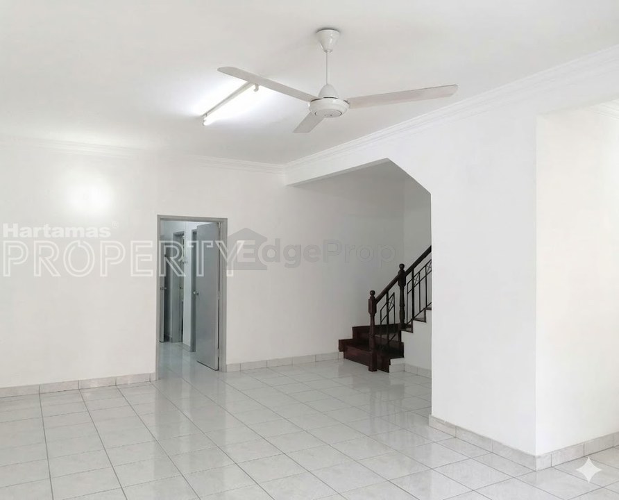 2-Storey Terraced House (Freehold) @ BRP 7, Bukit Rahman Putra, Sungai Buloh for Sale, Selangor, Bukit Rahman Putra