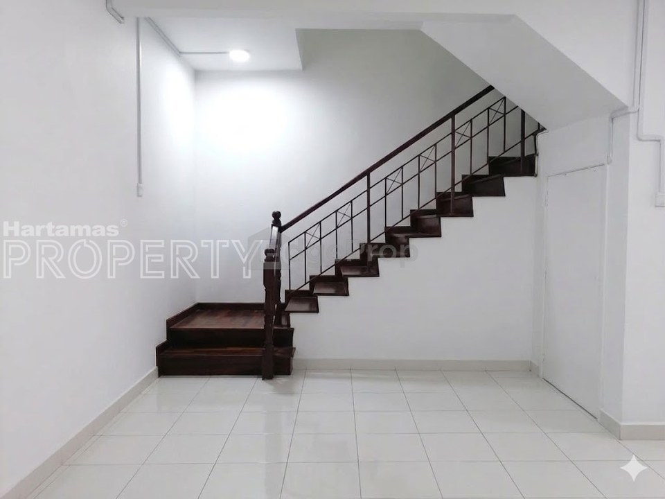 2-Storey Terraced House (Freehold) @ BRP 7, Bukit Rahman Putra, Sungai Buloh for Sale, Selangor, Bukit Rahman Putra