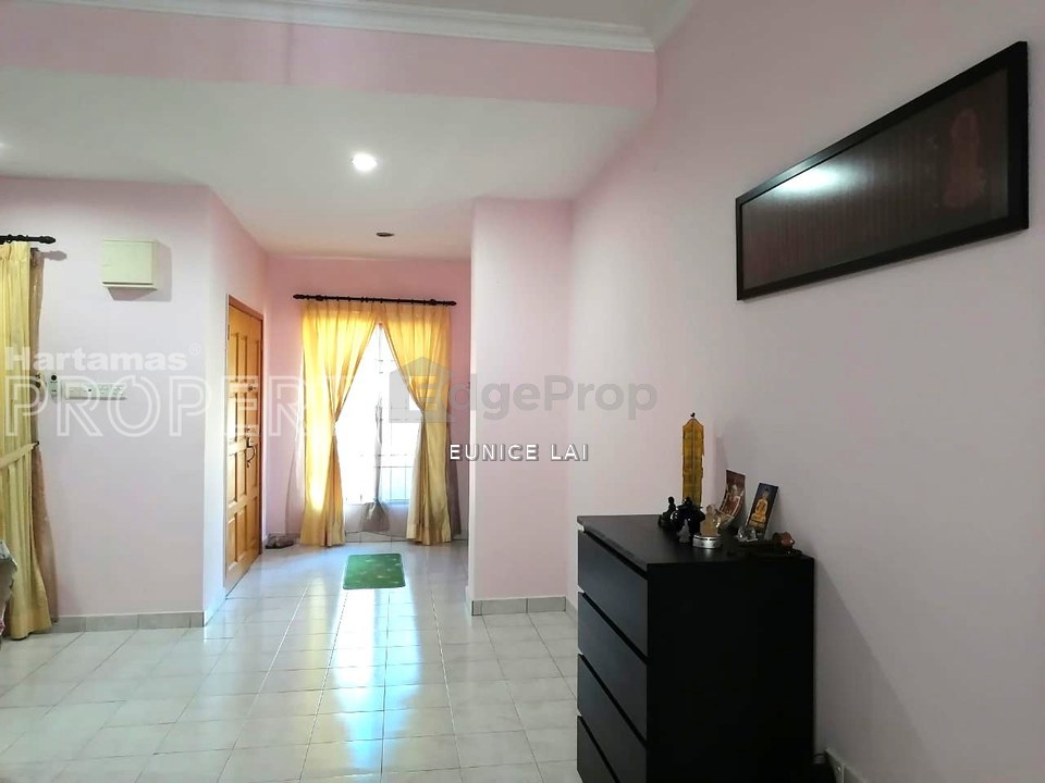 2-Storey Terraced House (Renovated / Fully Furnished / Well Keeping / Freehold) @ BRP 6, Bukit Rahman Putra, Sungai Buloh for Sale, Selangor, Bukit Rahman Putra