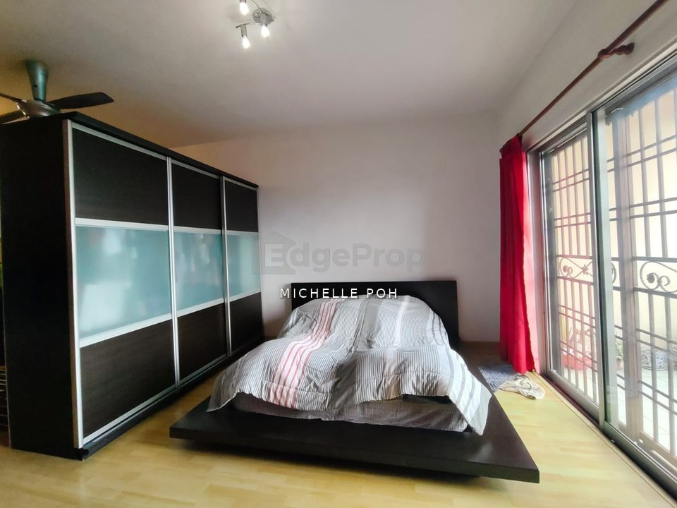 Prima Regency Residence Molek Plentong Johor, Johor, Plentong