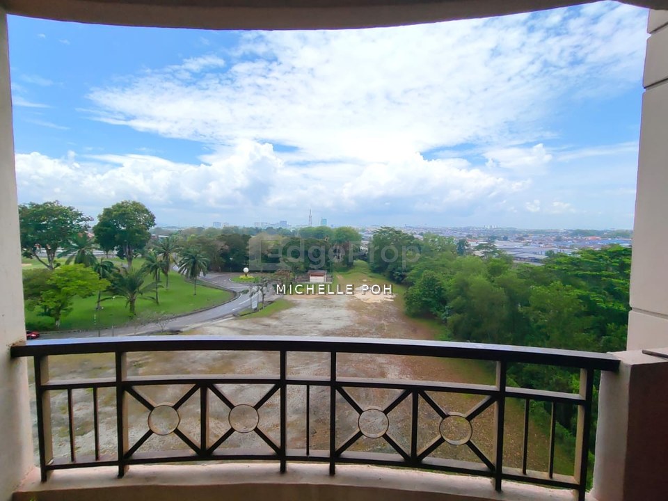Prima Regency Residence Molek Plentong Johor, Johor, Plentong
