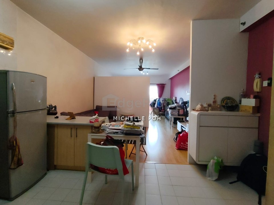 Prima Regency Residence Molek Plentong Johor, Johor, Plentong