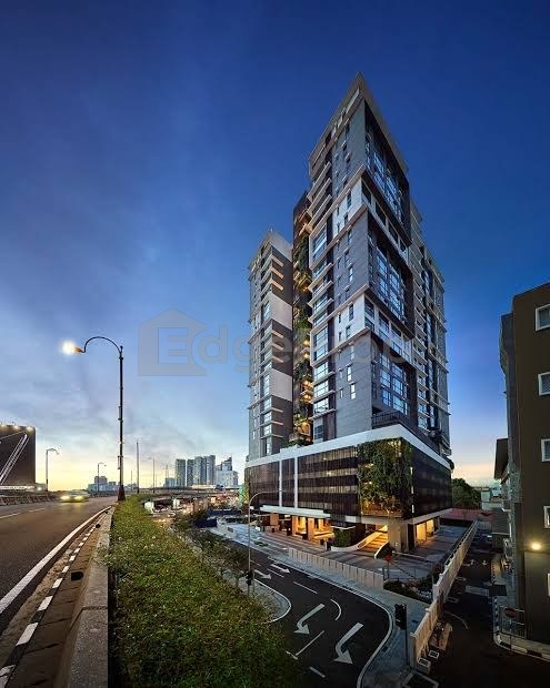Three28 Jalan Tun Razak 2 bedrooms Near Intermark & KL Trillion , Kuala Lumpur, Ampang