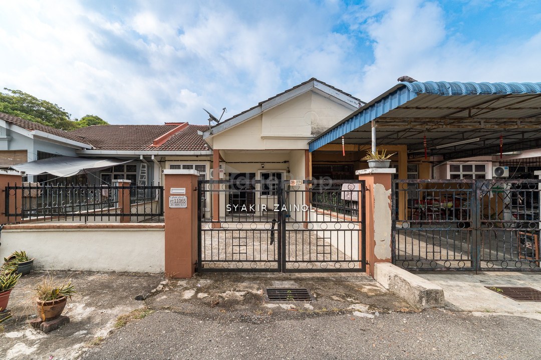 OFFER ZERO DEPOSIT FREEHOLD NON-BUMI Teres Desa Cempaka Nilai Negeri Sembilan